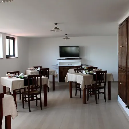 La Soverato Alojamento de Acomodação e Pequeno-almoço
