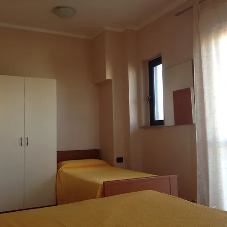 فندق مبيت وإفطار La Soverato *