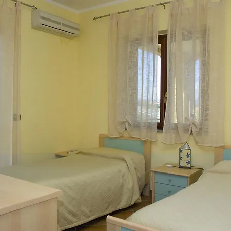 La Soverato فندق مبيت وإفطار سوفيراتو مارينا