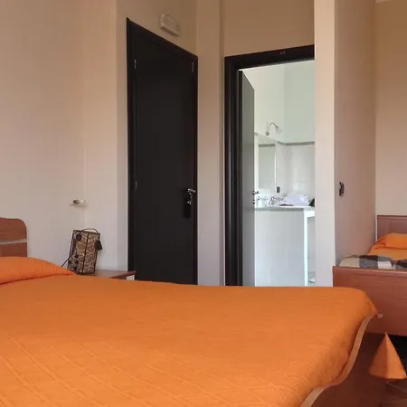 فندق مبيت وإفطار La Soverato سوفيراتو مارينا
