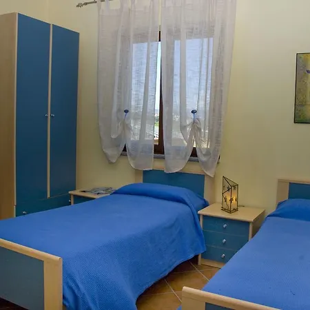فندق مبيت وإفطار La Soverato *